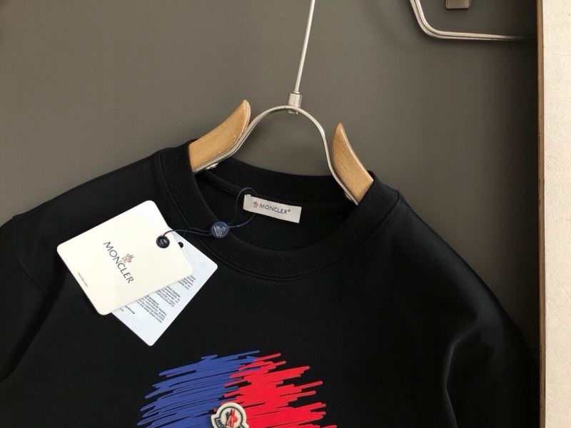 Moncler T-Shirts